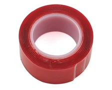 ProTek RC Clear Double Sided Servo Tape Roll (1x40") - PTK-2240