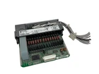 USED Allen Bradley 1746-OA16 SER. D Output Module