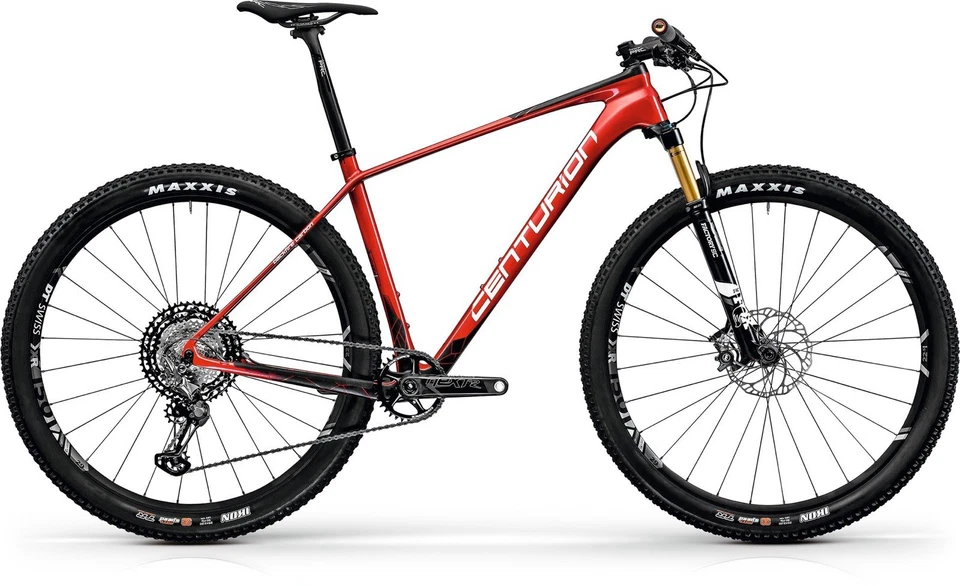 Centurion Backfire Carbon Team - Bild 1 von 1