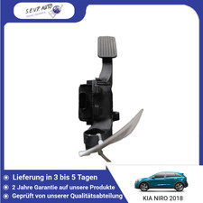 🇩🇪 BESCHLEUNIGUNGSPEDAL ➤ KIA NIRO 32700G2100 ♻️