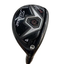 Titleist 915H U4 Hybrid Flex S