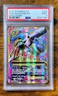 2016 Pokémon XY Evolutions M Blastoise EX (Full Art) 102/108 Holo - PSA 9! Mint!