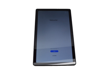 Samsung Galaxy Tab A7 10.4'' SM-T500 64GB - Gold *No AC* w/Battery (Grade B)