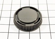 Shop Vac Vacuum Cleaner Part # 7446800 - Drain Cap