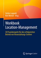 Workbook Location-Management | Stefan Luppold (U. A.) | Taschenbuch | Xxi | 2026
