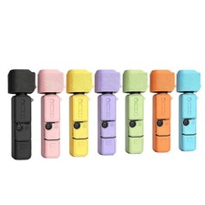 New Soft Silicone Case for DJI Pocket 4 with Base Stand and Wrist Strap