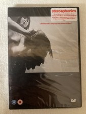 Stereophonics: Language, Sex, Violence, Other? (DVD) - New and Sealed