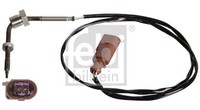 NEU - Febi Bilstein 109230 Sensor, Abgastemperatur FüR VW