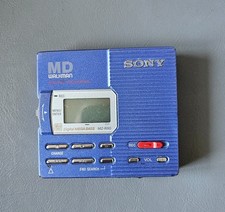 Sony Walkman MD MZ-R90