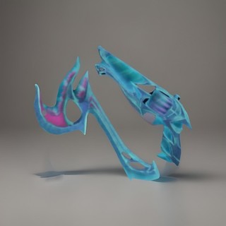 Mvsd Reef Set | Assassini Contro Sceriffi Duelli