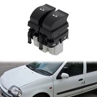 Einbau Automatischer Fensterheber Schalter FüR Fahrzeugsteuerung Oem 8200315042