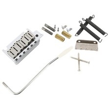 Fender American Series Stratocaster 2 Point Tremolo System (Chrom)