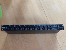 Mixer rack stereo 8 canali ART MX 822