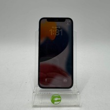 Unlocked Apple iPhone 12 Mini 64GB 26.5 Blue MG733LL/A