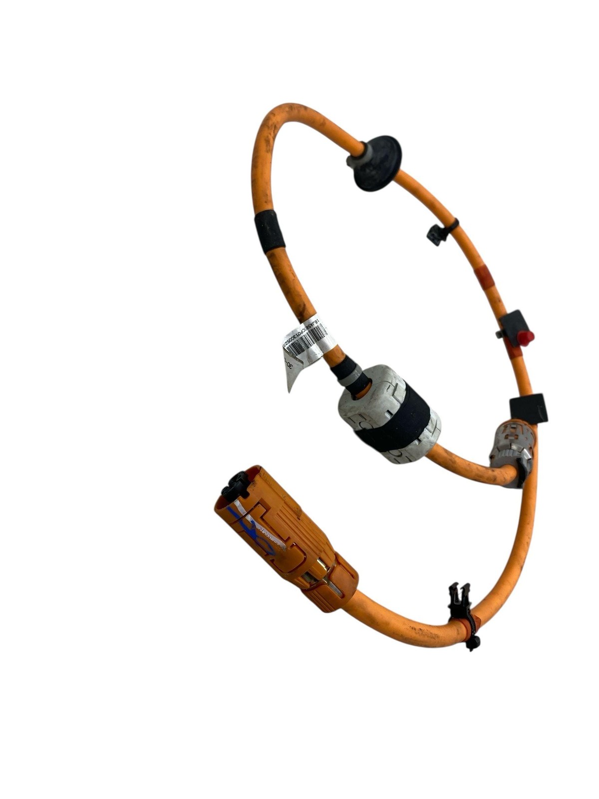 2024 MCLAREN ARTURA HIGH VOLTAGE BBATTERY CABLE 16JA560CP OEM