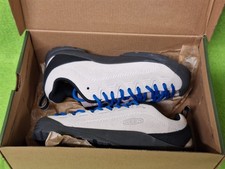 KEEN Women's Jasper Silver Mink Walking Shoes UK 3 Size US 5.5 EU 35.5 BNIB