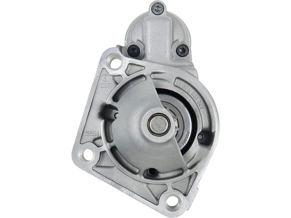 As-Pl Anlasser Starter 1.1 Kw FüR Ford Focus Turnier 1.6 16V Street KA-image