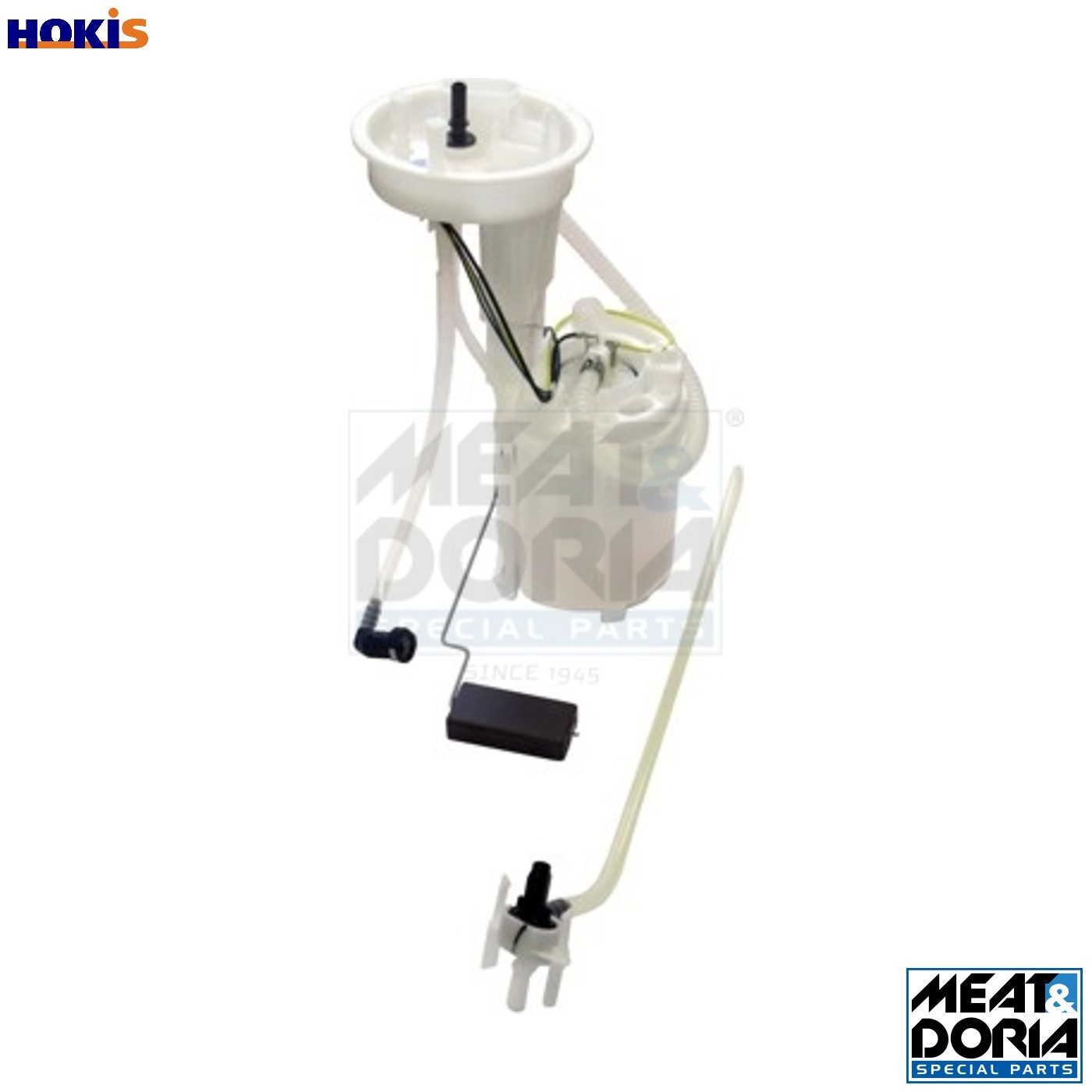 FUEL FEED UNIT 77106 FOR SEAT AUDI A4/S4/Convertible  MERCEDES-BENZ  OPEL