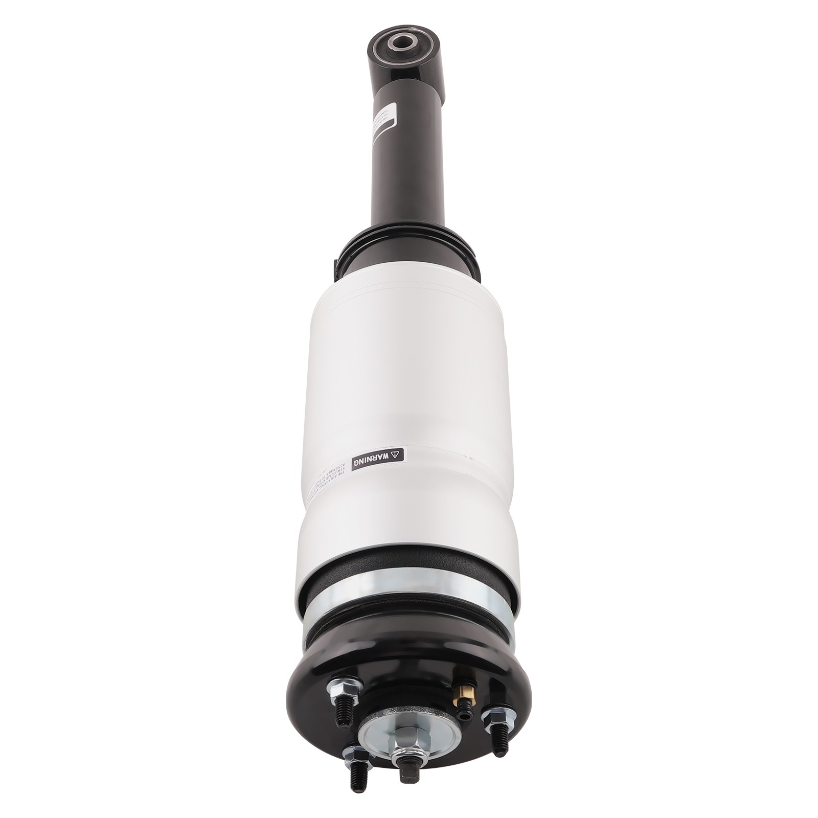 2x Front Air Suspension Shock Strut For Range Rover Sport Land Rover Discovery 3 - Image 2