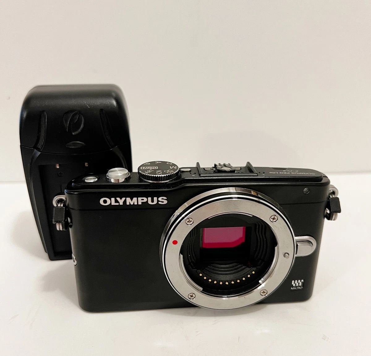 Olympus PEN E-PL5 Olympus PEN Digital Cameras for Sale - eBay