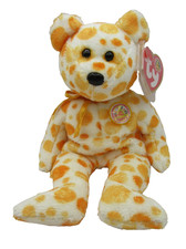 TY BEANIE BABY - ALANI - BBOTM JULY 2004 - MINT CONDITION - RETIRED WITH TAGS