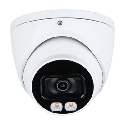 Da CC3652W-36ISCF - 5MP Full-color Starlight HDCVI Eyeball Camera