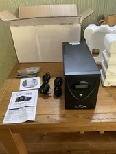 Battery Backup CertaUPS C60 1500va /900w Power Supply
