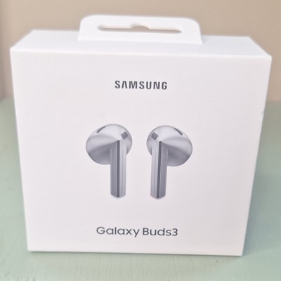 Samsung Galaxy Buds3