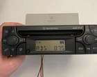Genuine Mercedes R170 Radio Bluetooth C170 A170 SLK Class Audio 10 CD MF2199