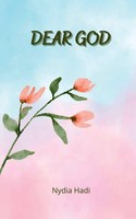 Dear God Nydia Hadi Taschenbuch Kartoniert / Broschiert Englisch 2023