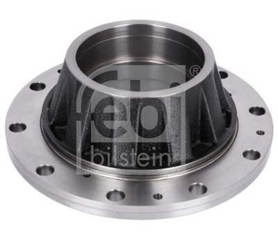 FEBI BILSTEIN Radnabe 179839 für MAN TGA TGS 1 2 TGX TGM F2000 FOC