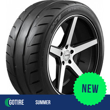 1 X New - 27540zr18 Nitto Nt05 99w