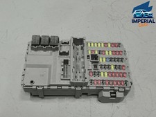2018-2019 Honda Accord 1.5L Cabin Room Inside Fuse Relay Box OEM