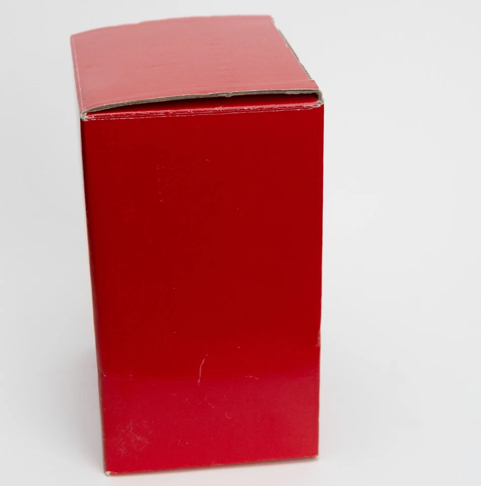 Santa Claus Christmas Stocking Holder Vintage 1990s - Image 2 of 4