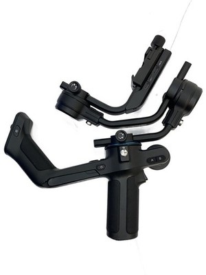 FEIYUTECH camera and other digital accessory SCORP-C stabilizer Used
