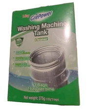 Liby Grepower Washing Machine Tank Cleaner