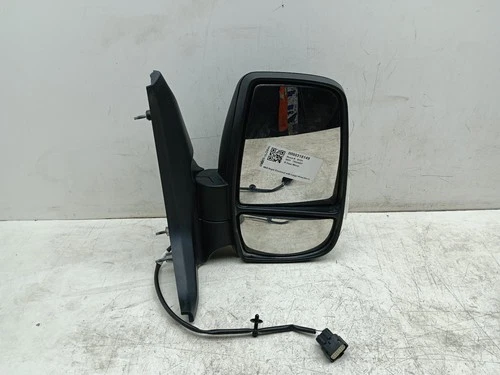 FORD TRANSIT 350 DOOR MIRROR RIGHT KK31-17682-BA5JA6 MK8 2019 - 2025