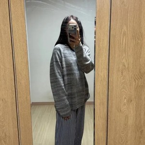 Stussy Textured Knit, Brand New, Summer 2025 Osaka Purchase