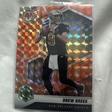 2021 Panini Mosaic Football Cards Checklist 50