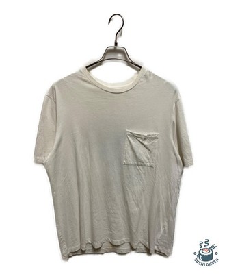 OAMC T-shirt Size: L White Men