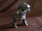 Vintage Transformers G1 Grimlock Dinobot Autobot Figure Toy 1984 Takara Hasbro