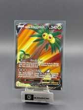 alolan exeggutor v pokemon go card price - 071/078 Full Art Ultra Rare Pokmon Hit Points240 HP Stage Alolan Exeggutor V #71 Prices