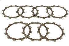 Clutch Disc 4 RIDE TCS2240 (4RIDE)