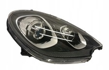Frontscheinwerfer Porsche Macan 95B941032CQ Xenon Rechts Scheinwerfer Headlight