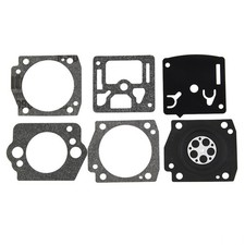 Carburetor Diaphragm Gasket Repair Practical Accessories Parts High Quality