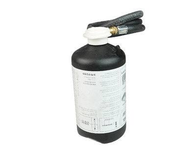 Tire Repair Reservoir Glue For 2008-2015 Audi Tt A4 A6 B8 8T A5 P/N 8P0012619