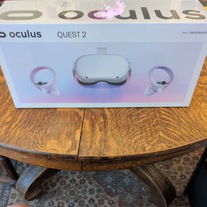 Facebook Quest 2 | eBay