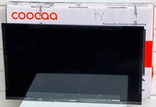 Coocaa 32CNTF2NZ TV 32 pulgadas TV DVB-T2, DVB-C, DVB-S2, USB ¡NUEVO!