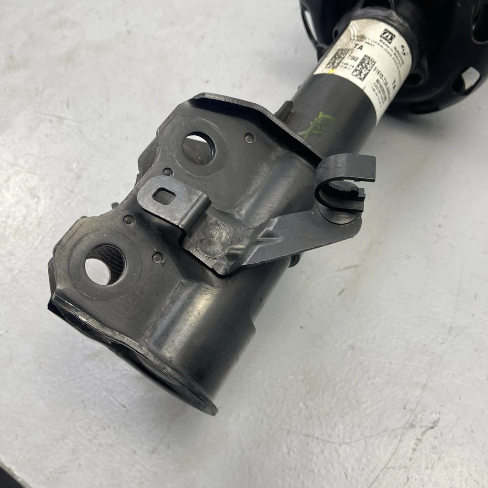 Conjunto de puntal amortiguador Acura ILX 2016-2022 genuino OEM 51611-T3R derecho Foto 4 de 4