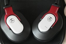 Austrian Audio Hi-X15 Over the Ear Wired Headphones